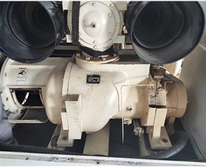 登?？諌簷C主機機頭大修